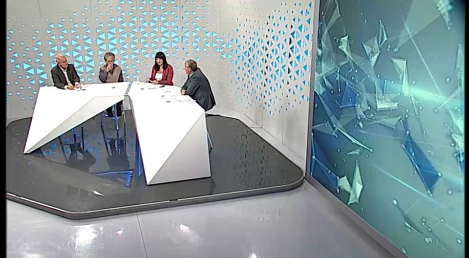 Законот за СЈО вели дека специјалниот јавен обвинител може да воспостави надлежност врз предмети на ЈО, но не и обратно