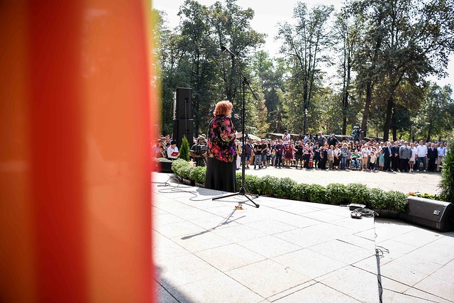 Сашо Тасевски: Следниот Осми септември да се раздава блага пченица