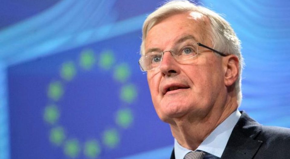 ЕУ му порача на Џонсон да престане да се преправа дека преговара за Брегзит