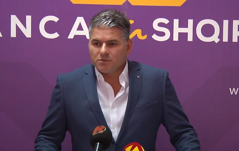 Беџети: „ВМРО и СДСМ не можат да одлучуваат за Албанците“