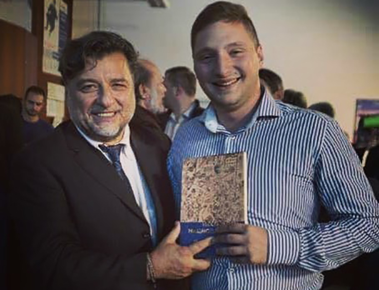 Малиот Фрчкоски издава државен имот бесплатно како да е од татко му