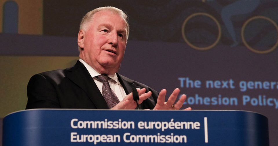 Претседателот на Европскиот комитет на регионите втор ден е во Македонија