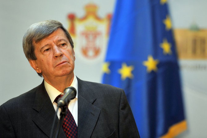 Кукан: Политичката одговорност за „Рекет“ е на вашите лидери