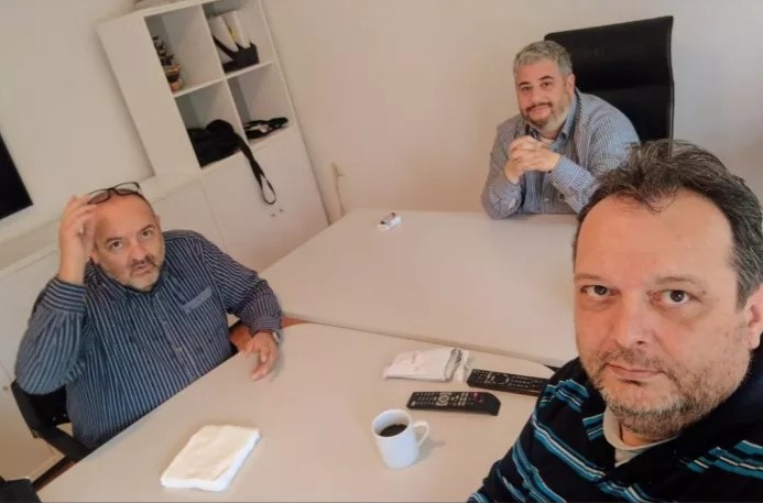 Тортевски за Ордановски: Толку ли е во паника дека ќе му се открие криминалот со измислена иновација