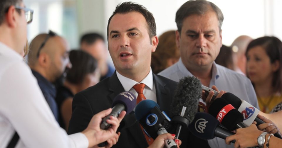 Од годинава тандем наставници ќе предаваат физичко во прво одделение