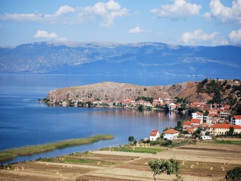 Кампања во Албанија: „Горе главата-изјасни се дека си Македонец“