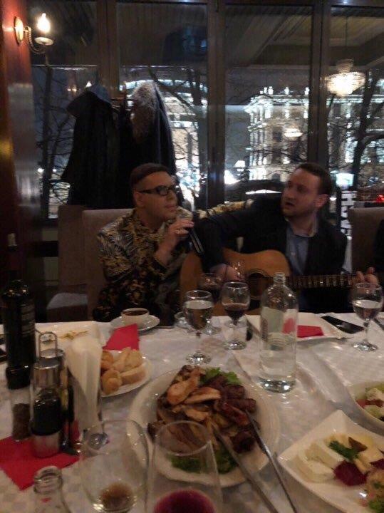 Пандов до лигушот Кирацовски: Да си поднесеш оставка, а не да се правиш будала