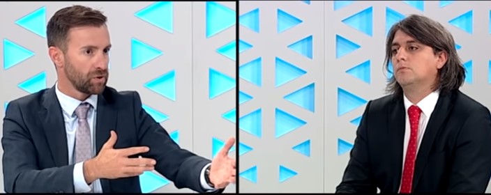 Бизнисмените ги снимаат министрите бидејќи се плашат од рекет, 15 пратеници од ВМРО-ДПМНЕ се уценети