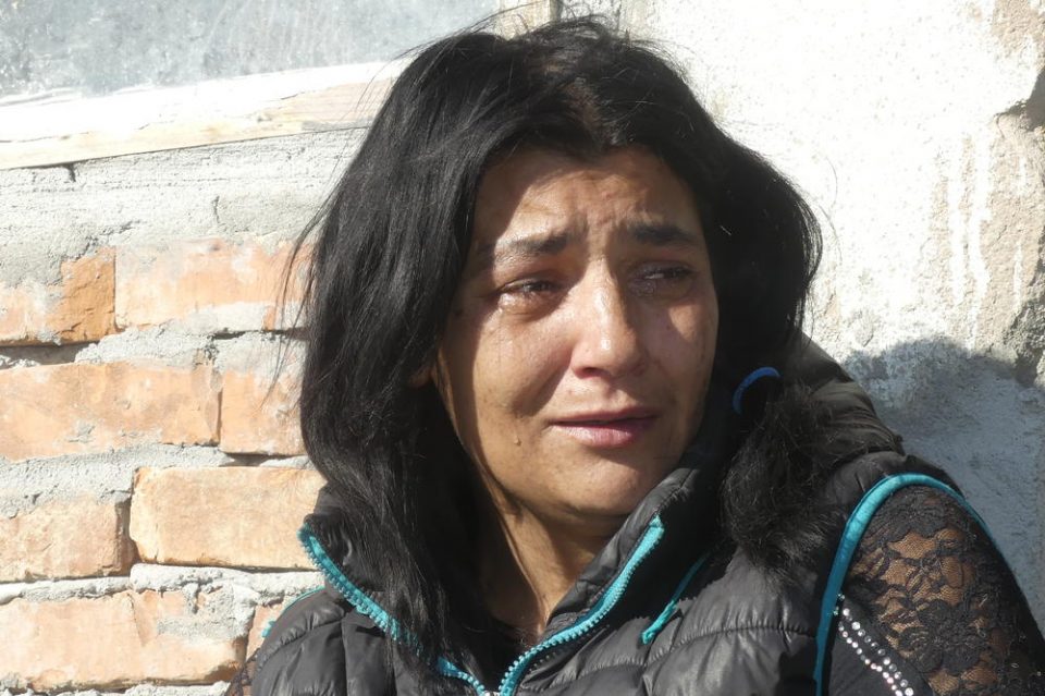 Тежок удар на судбината: Елвира загина во несреќа, а претходно во два пожара изгубила три деца