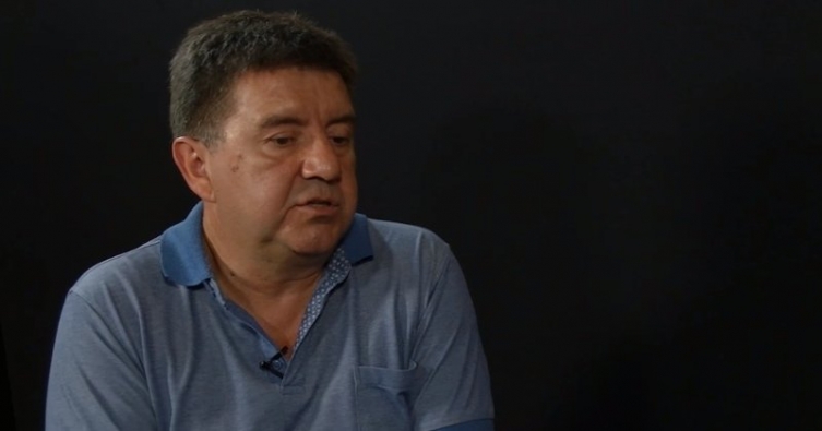 Лазаревски се огласи по сведочењето на Верушевски за „бомбите“