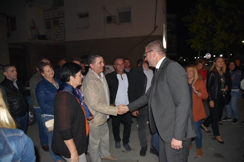 На овие луѓе премногу долго им било ветувано дека ќе биде подобро