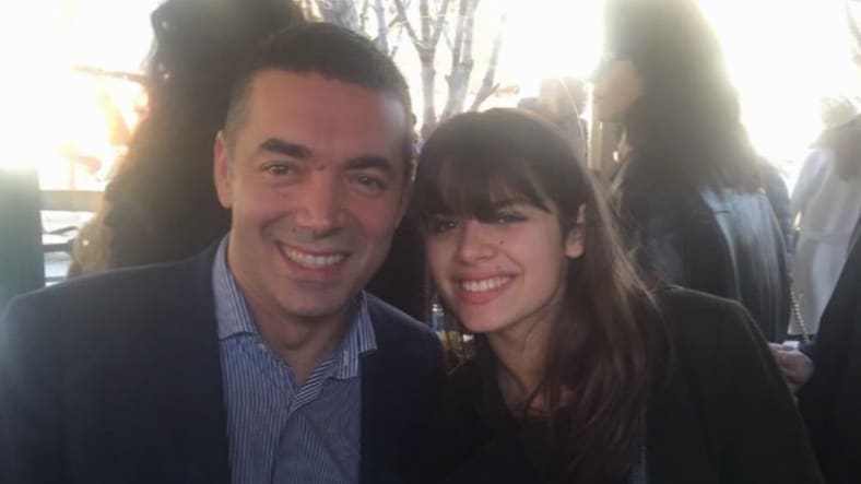 Лицемерие на денот