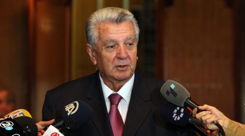 Камбовски: ОЈО има овластување да презема предмети од други обивнителства