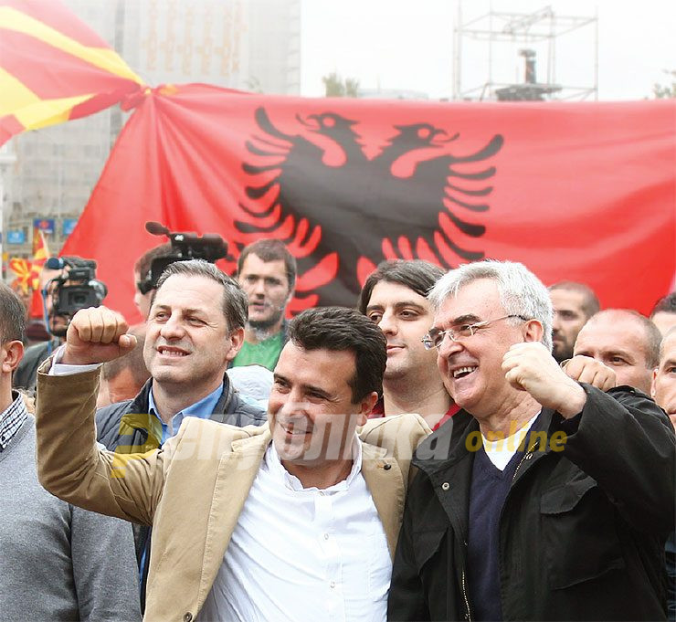 Верушевски шокираше со признанието: Бомбите се страотно модифицирани и компромитирани!