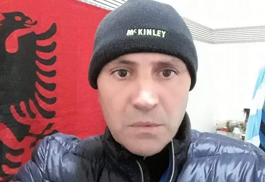 Командант Малишева: Оваа држава конечно треба да се подели, да работиме за Илирида да се обедини со Албанија