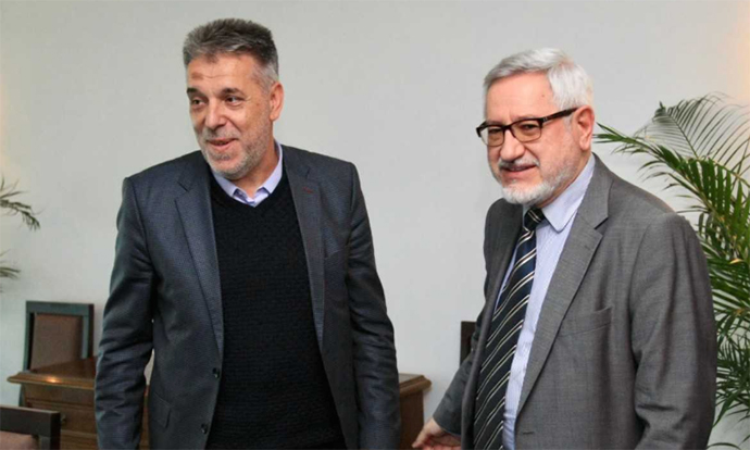 Продолжуваат разговорите во однос на Гоце Делчев