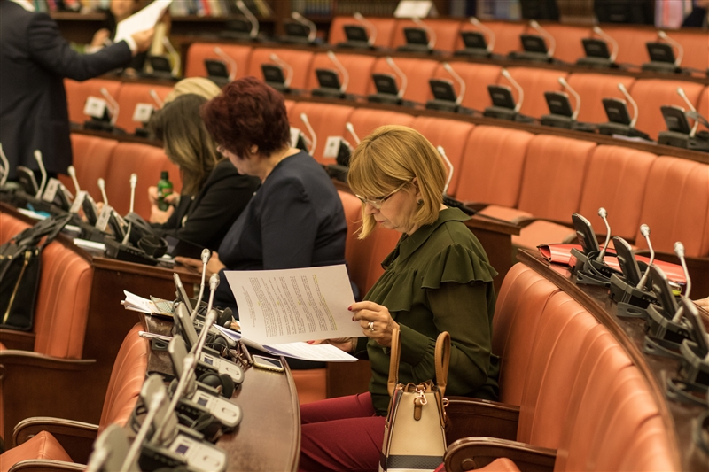 Утре повторно ќе се избира главен ревизор