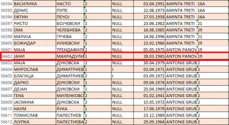 Нема врска, ни фантомски гласачи ни ништо: Директорот на Статистика против лажните вести на Заев