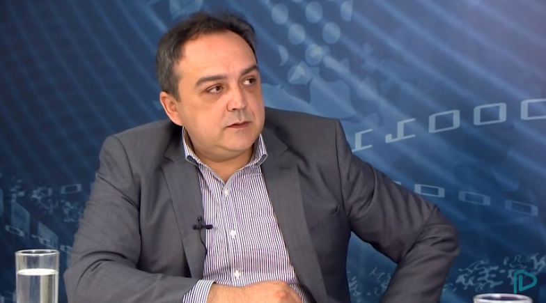 Неопходно е анкетна комисија да ја истражи досегашната работа на СЈО