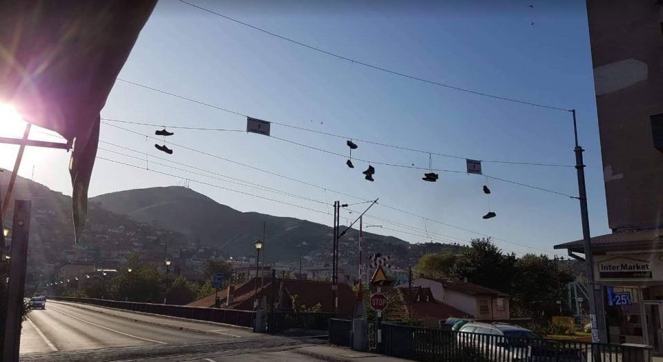 Велешани до Заев: Ги бркате младите од Македонија!