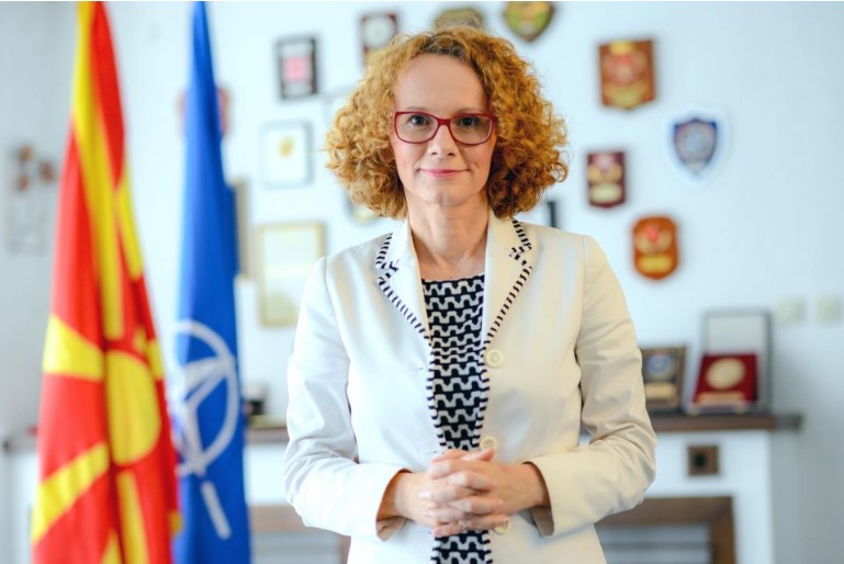 Трибина на СДСМ во Струга: Продолжуваме по прав пат до нова победа