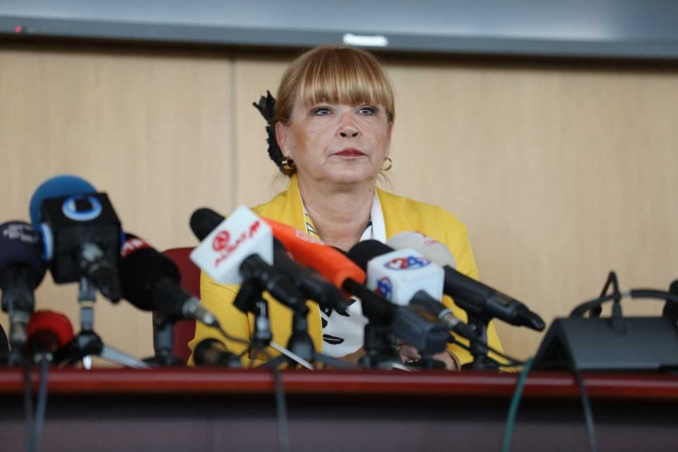 Криминалите кои ќе се заташкаат ако Заев ја добие Рускоска