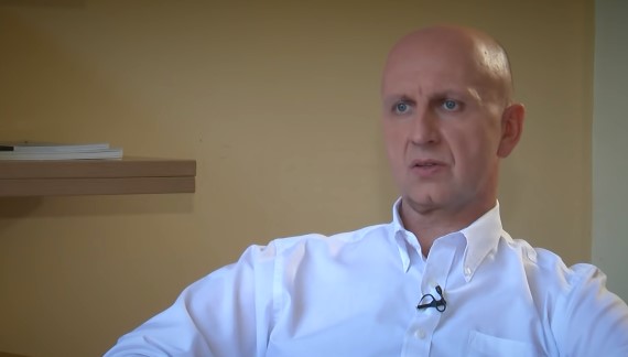 Дуковски: Како тоа наеднаш никој не го познава Бојан Јовановски?