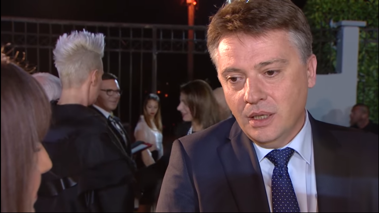 Шилегов: Мислам дека имам една фотографија со Боки 13