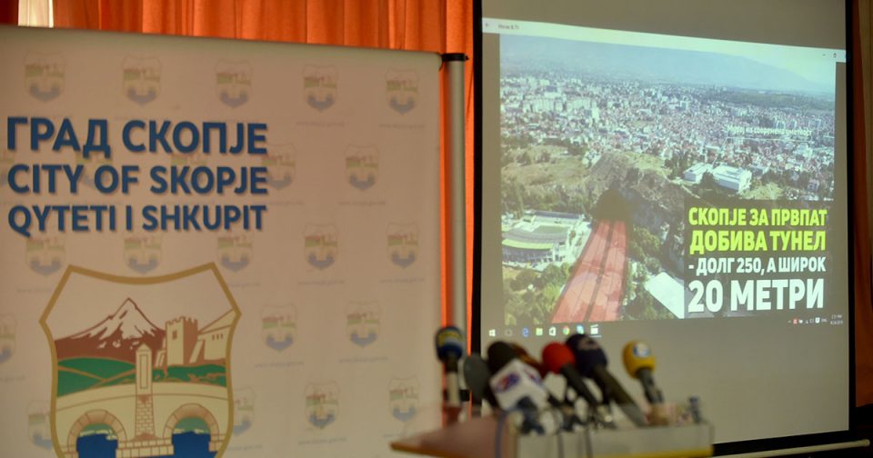 Во одбрана на Дебар Маало бара од Шилегов да не го задави Скопје