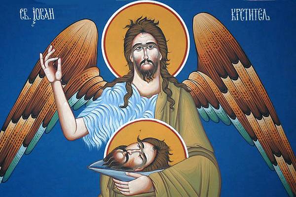 В среда е строг пост – не се јаде лубеница, домат, црвена пиперка…