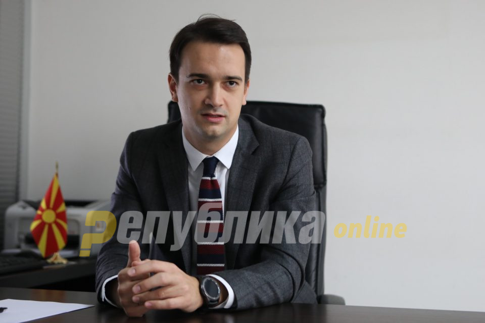 Изјавата на Верушевски е последниот клинец во ковчегот на СЈО