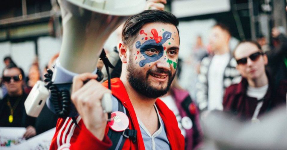 Мехмети: Османи да побара во Мала Речица конечно да биде поставено државното знаме