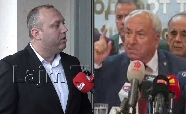 „Лајм“: Еве што содржат „бомбите“ на Бузаку за Сулејман Реџепи – тема е стриптиз во Охрид