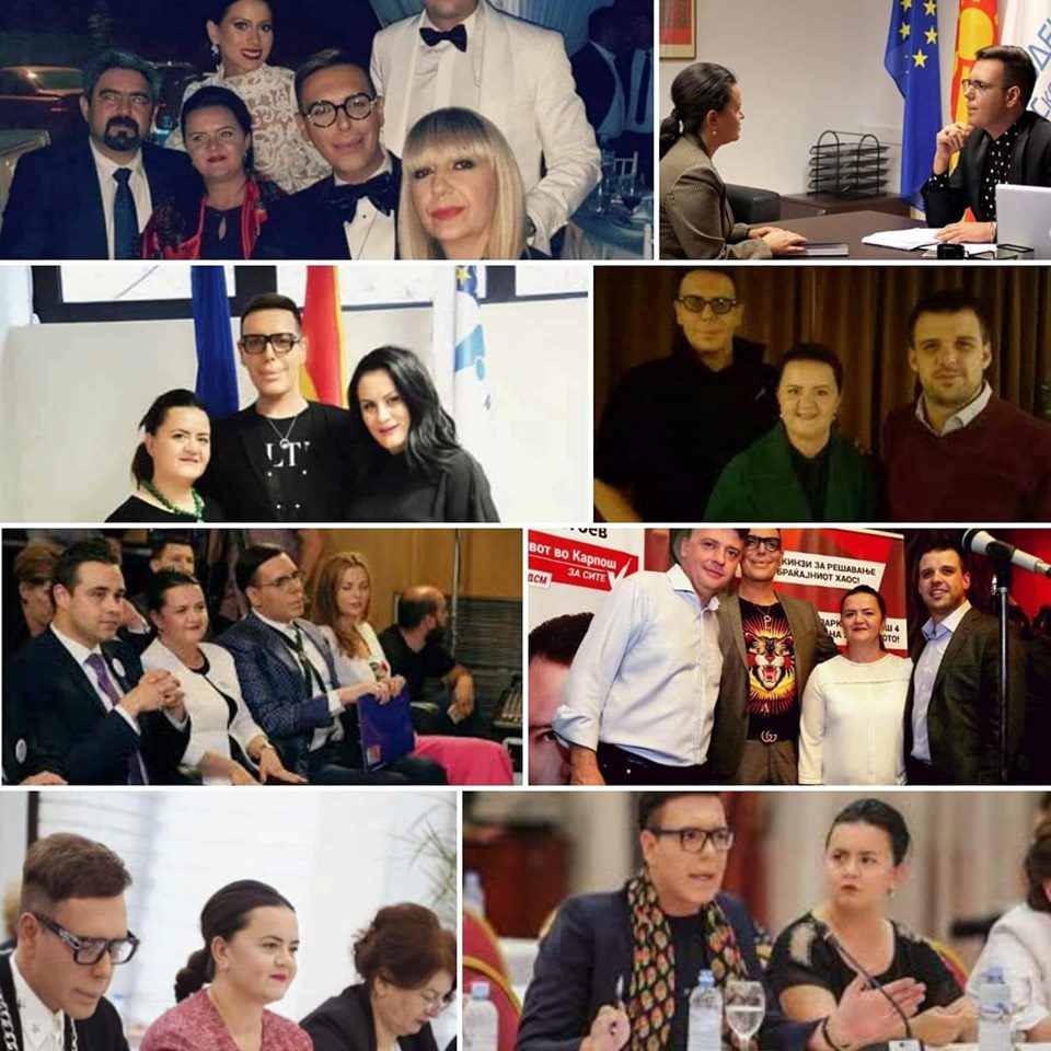 Пандов: Зошто Заев јавно и јасно не се огради од Ременски и не побара оставка од функциите во Собрание