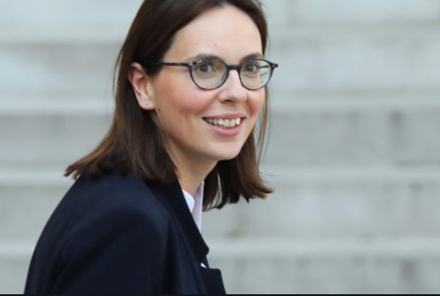 Француската министерка Амели де Моншалан: Не одредувањето датум не е негативна одлука