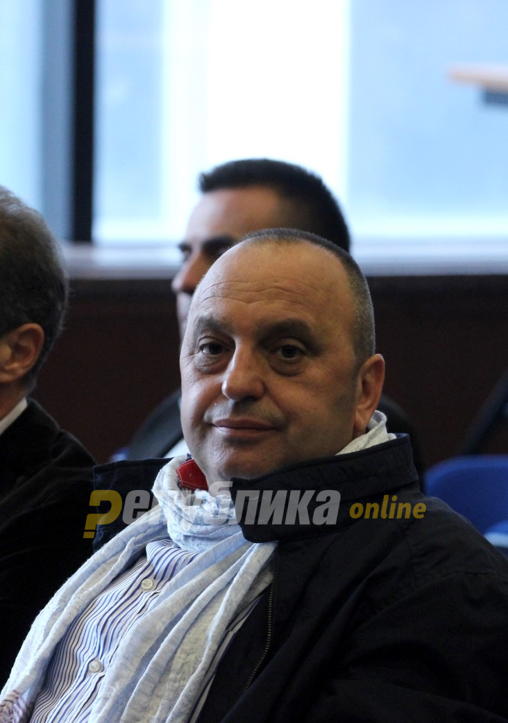 Брат Љубе го повика Мицкоски на ТВ-двобој