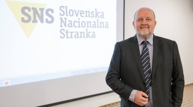 Јелинчич до словенечката Влада: Што исполни Македонија за ЕУ, освен преименувањето со сила?