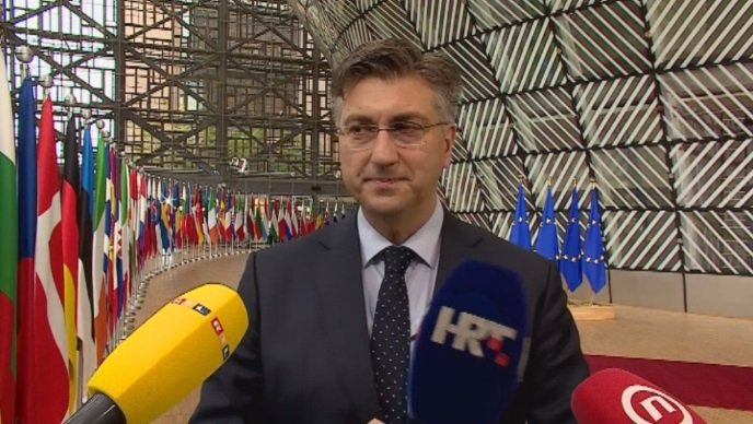 Пленковиќ: Аргументите на земјите кои се противат се „многу тенки“