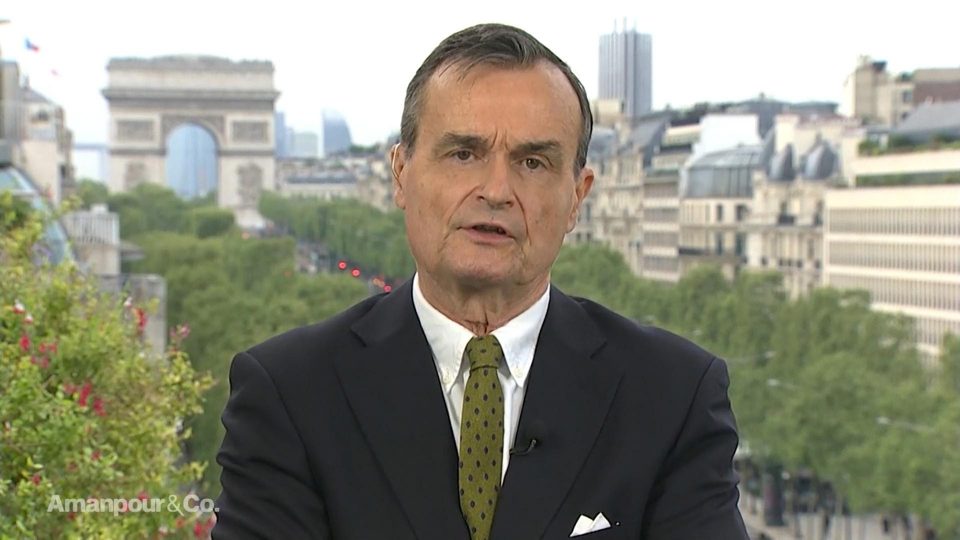 Амбасадорот Аро: Не се правете изненадени, Франција одамна бара реформи во ЕУ