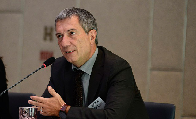 Бертолини: Проблем број еден е како до ефикасна јавна администрација