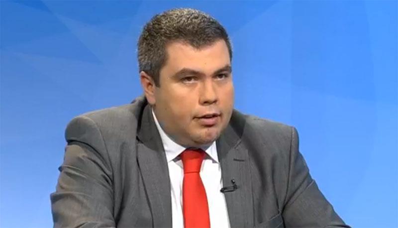 Маричиќ: Владата на СДСМ може да држи лекции за одговорност секој ден, во секој поглед