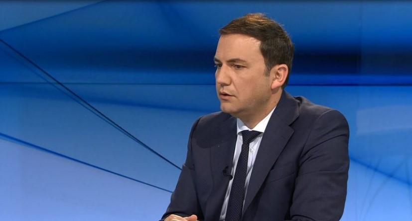 Османи: Преговорите може да започнат веднаш, спремни сме!