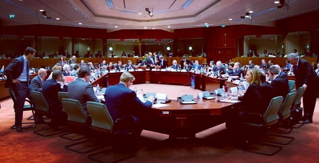 На состаноци на „COREPER“ се дискутира и за датумот за Македонија, засега не е постигнат консензус