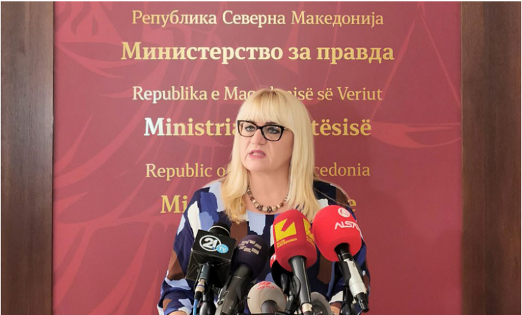 Според Дескоска би било праведно да се отворат преговорите со ЕУ