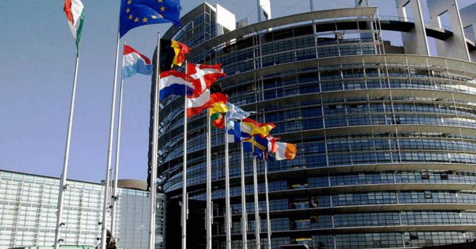 Македонија денеска на дневен ред во Европарламентот