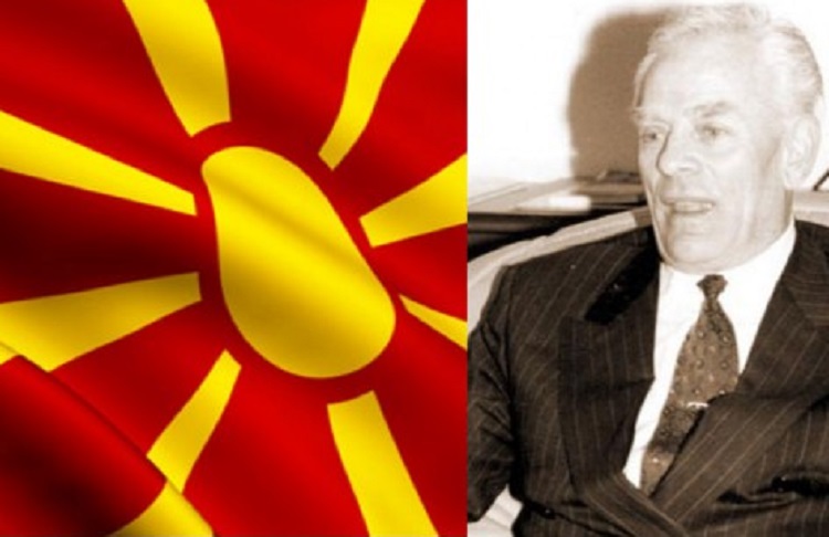 Почина Георги Боев, првиот и единствен министер за спорт на Македонија