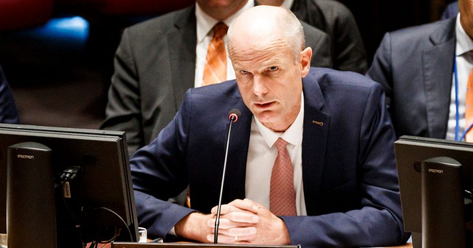 Холандија го услови стартот на преговори со Законот за ЈО, Франција инсистира на реформи