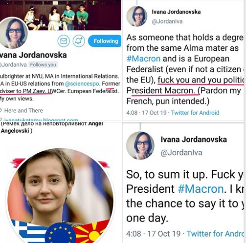 Едниот лажен, другиот вулгарен: Со вакви советници датум нема да видиме, а ќе мора на Париз да му се извиниме