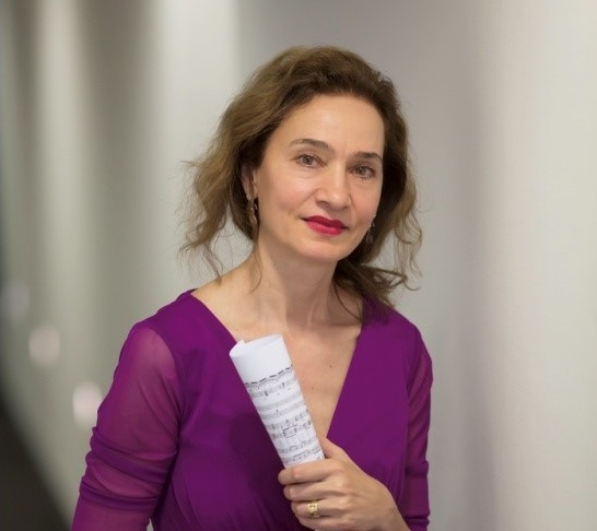 „Златна лира 2019“: Рецитал на Даница Стојанова