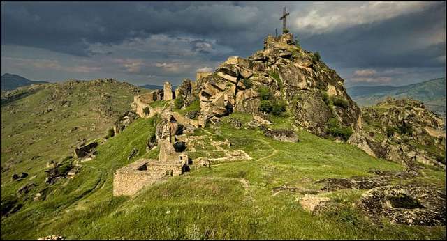 Маркови кули за две години на листата на УНЕСКО